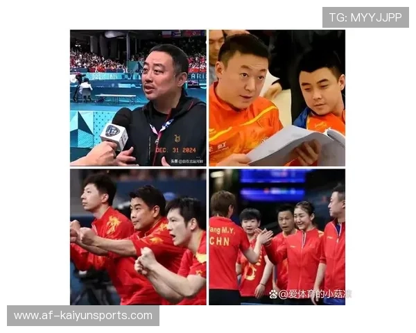 国际乒乓球巡回赛中国选手技战术细节获教练称赞